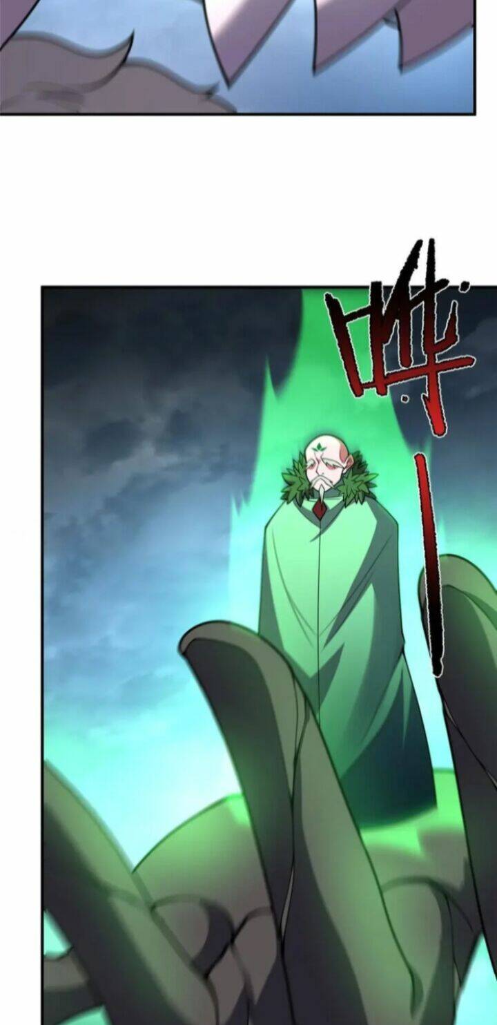 Thần Sủng Tiến Hóa: Chapter 233
