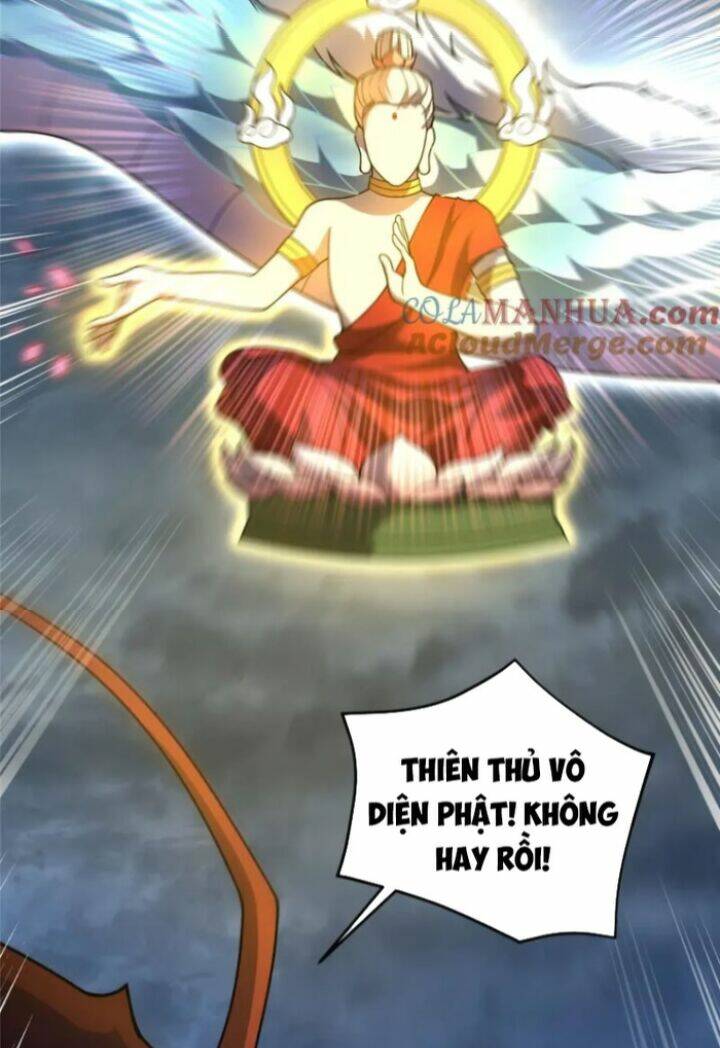 Thần Sủng Tiến Hóa: Chapter 233
