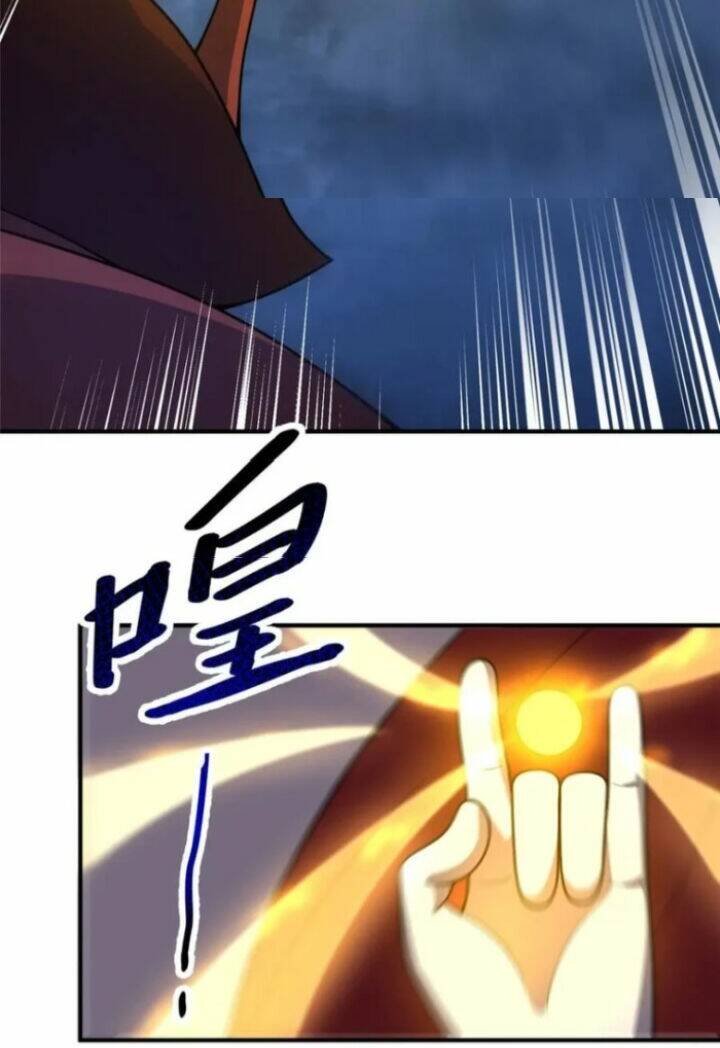 Thần Sủng Tiến Hóa: Chapter 233