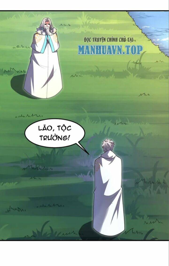 Thần Sủng Tiến Hóa: Chapter 235
