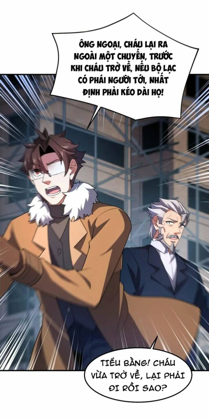 Thần Sủng Tiến Hóa: Chapter 235