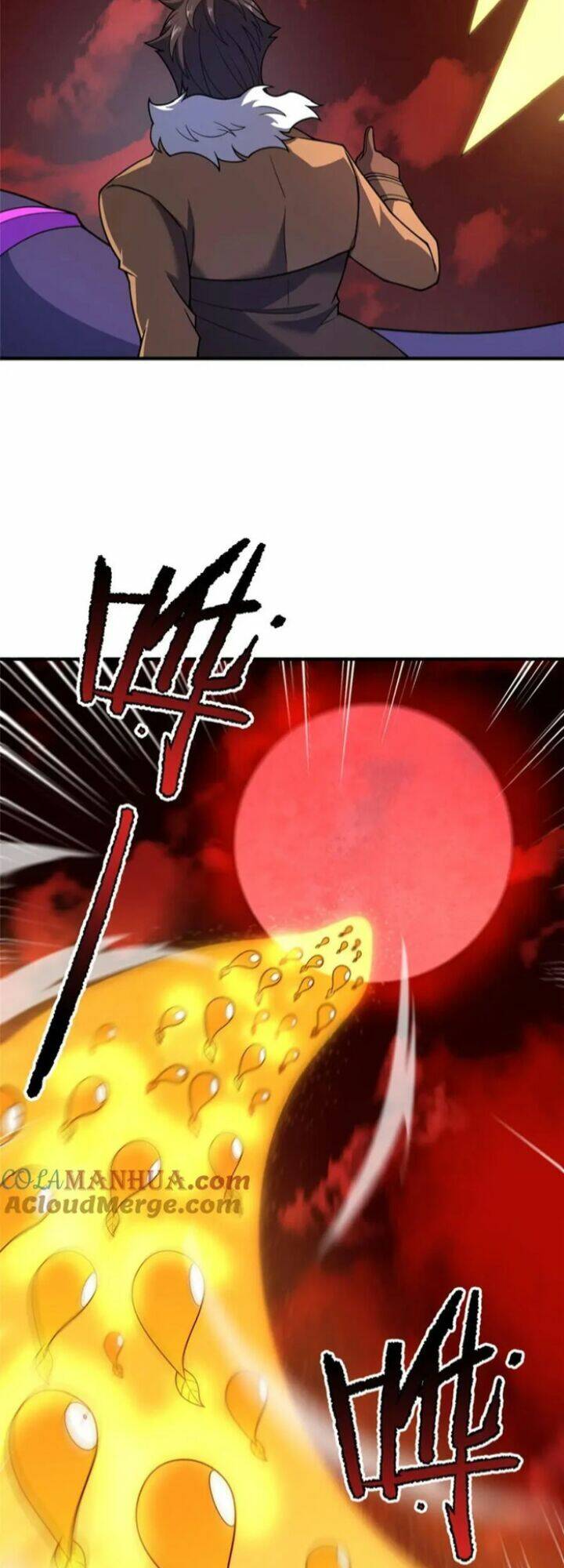 Thần Sủng Tiến Hóa: Chapter 235