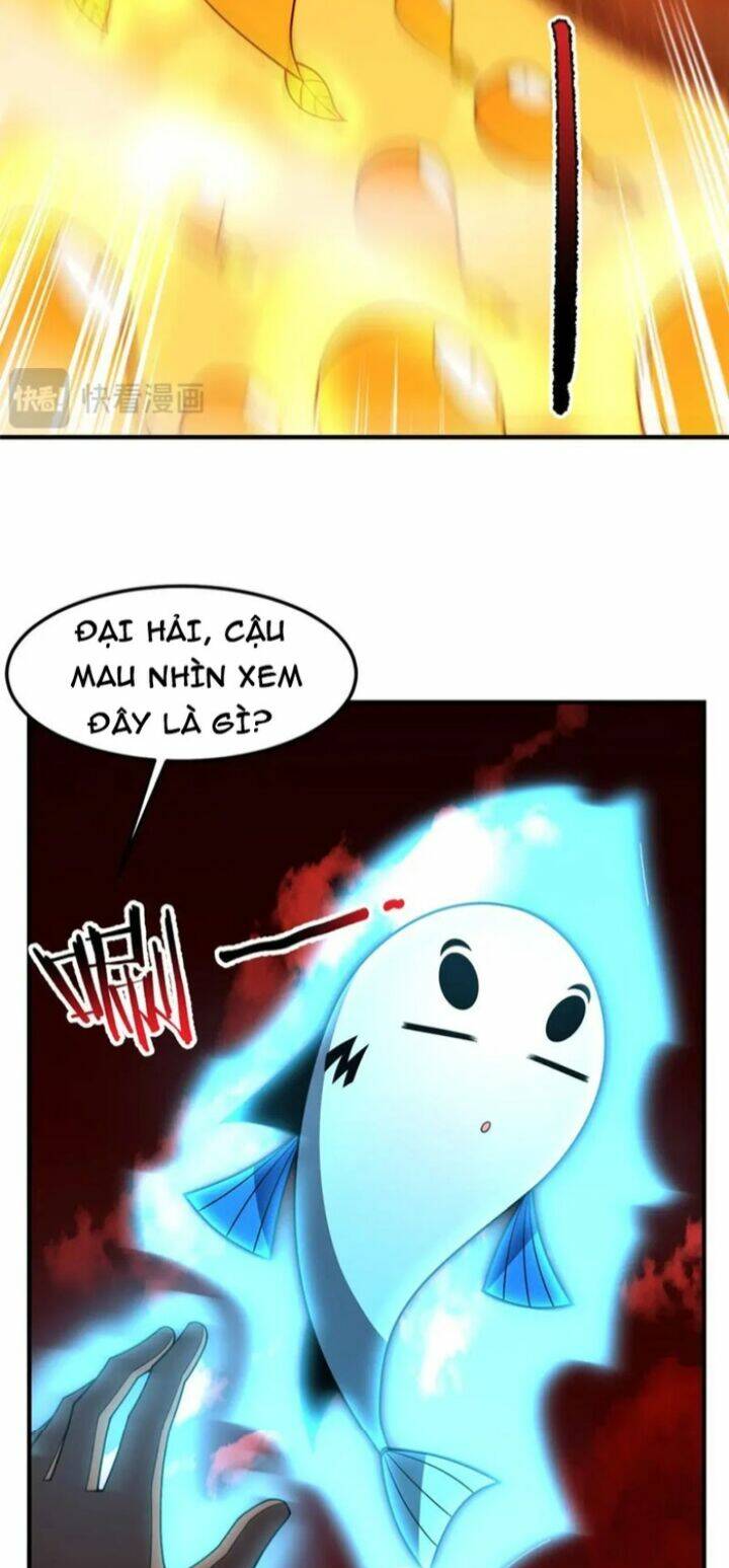 Thần Sủng Tiến Hóa: Chapter 235