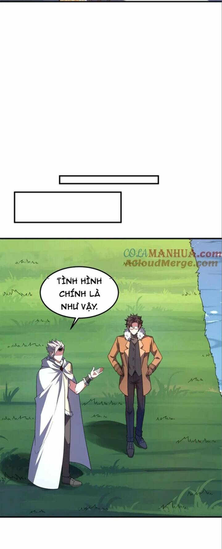Thần Sủng Tiến Hóa: Chapter 235