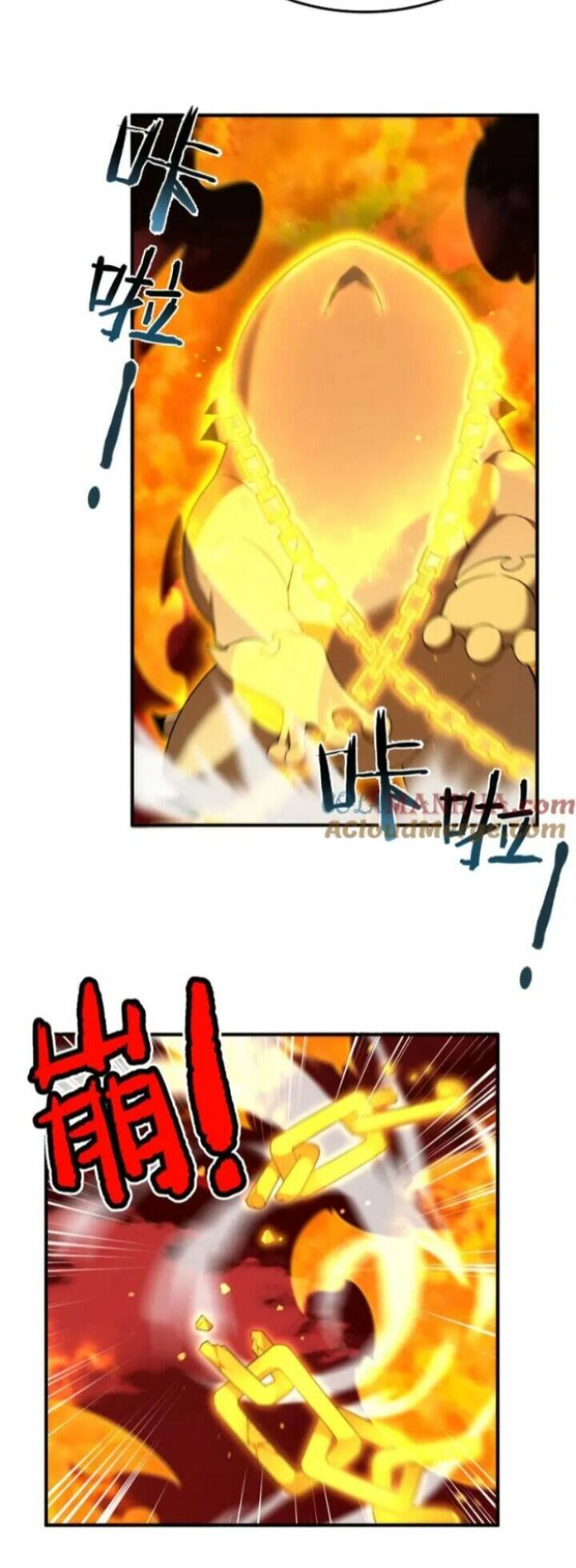 Thần Sủng Tiến Hóa: Chapter 236