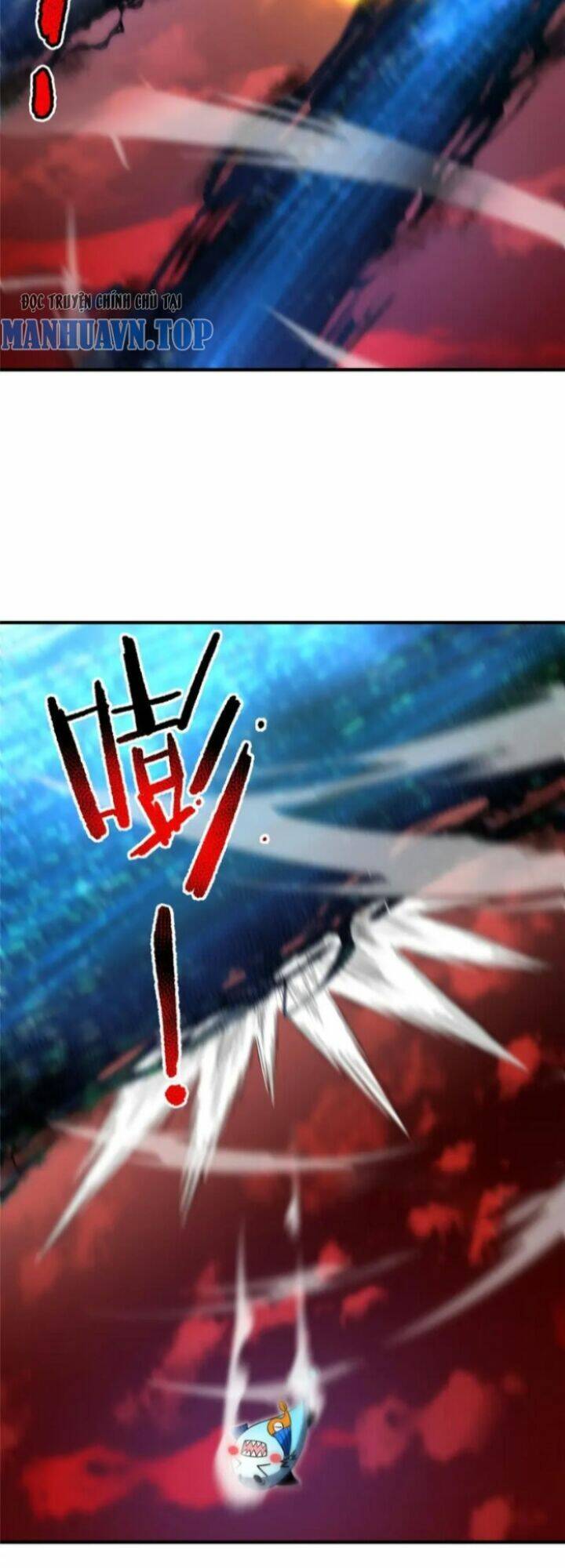 Thần Sủng Tiến Hóa: Chapter 236
