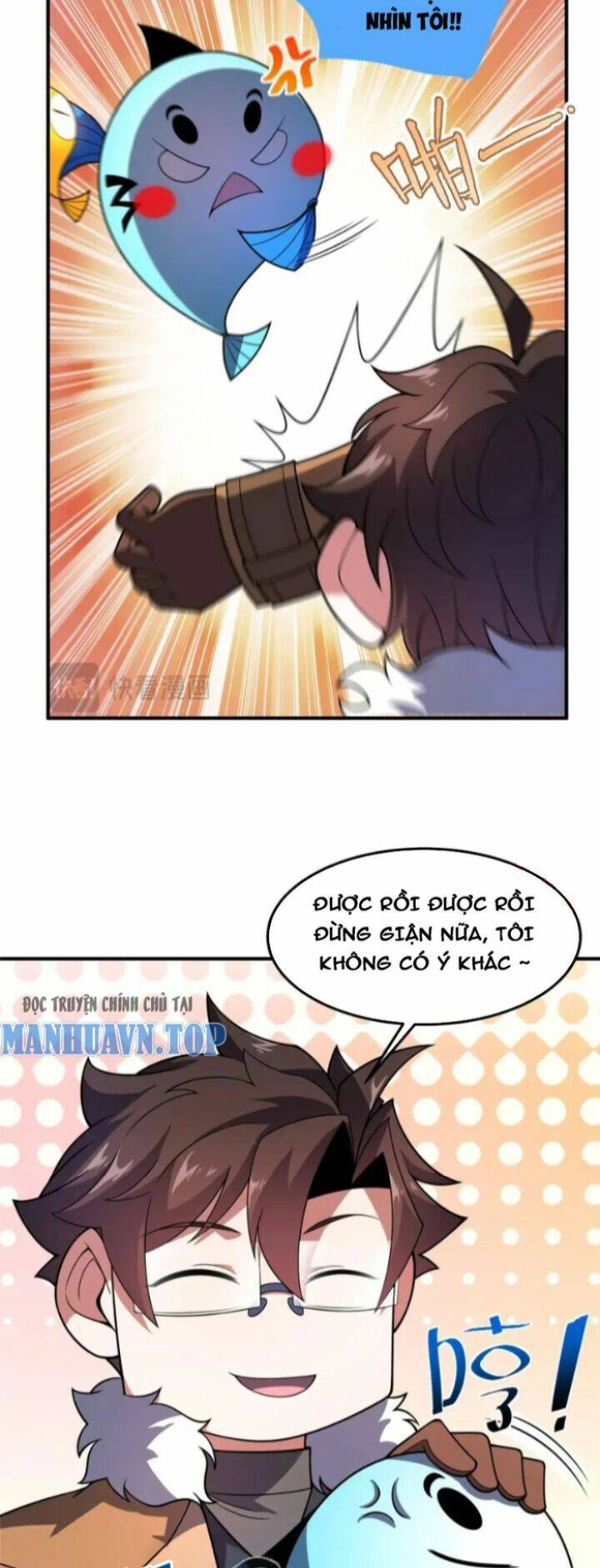 Thần Sủng Tiến Hóa: Chapter 236