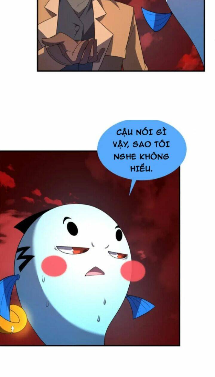 Thần Sủng Tiến Hóa: Chapter 236