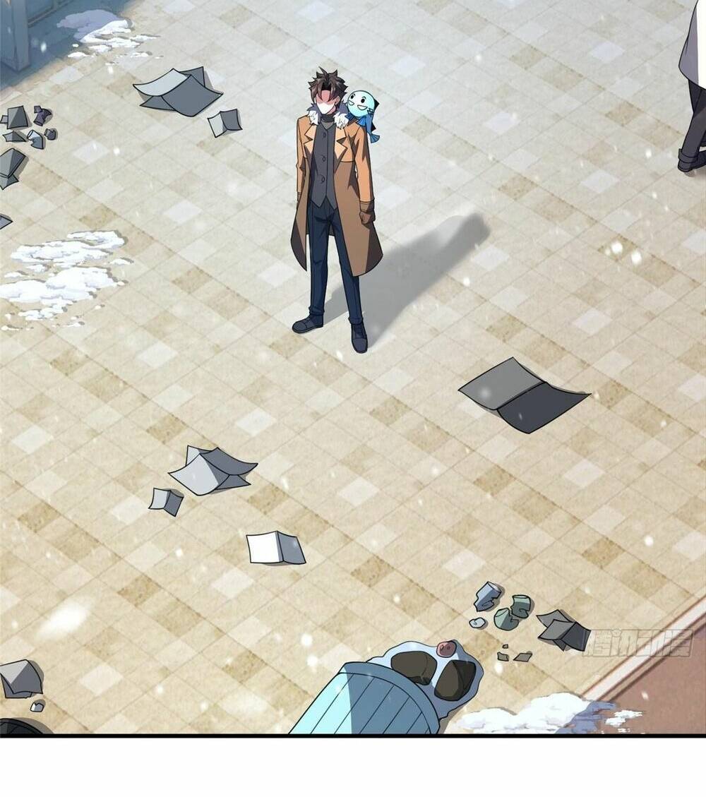Thần Sủng Tiến Hóa: Chapter 237