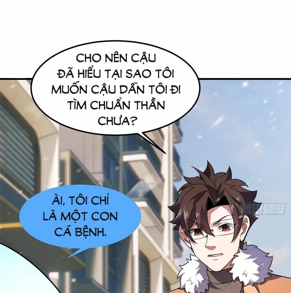 Thần Sủng Tiến Hóa: Chapter 237