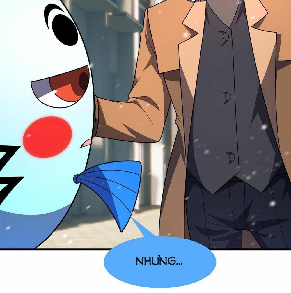Thần Sủng Tiến Hóa: Chapter 237