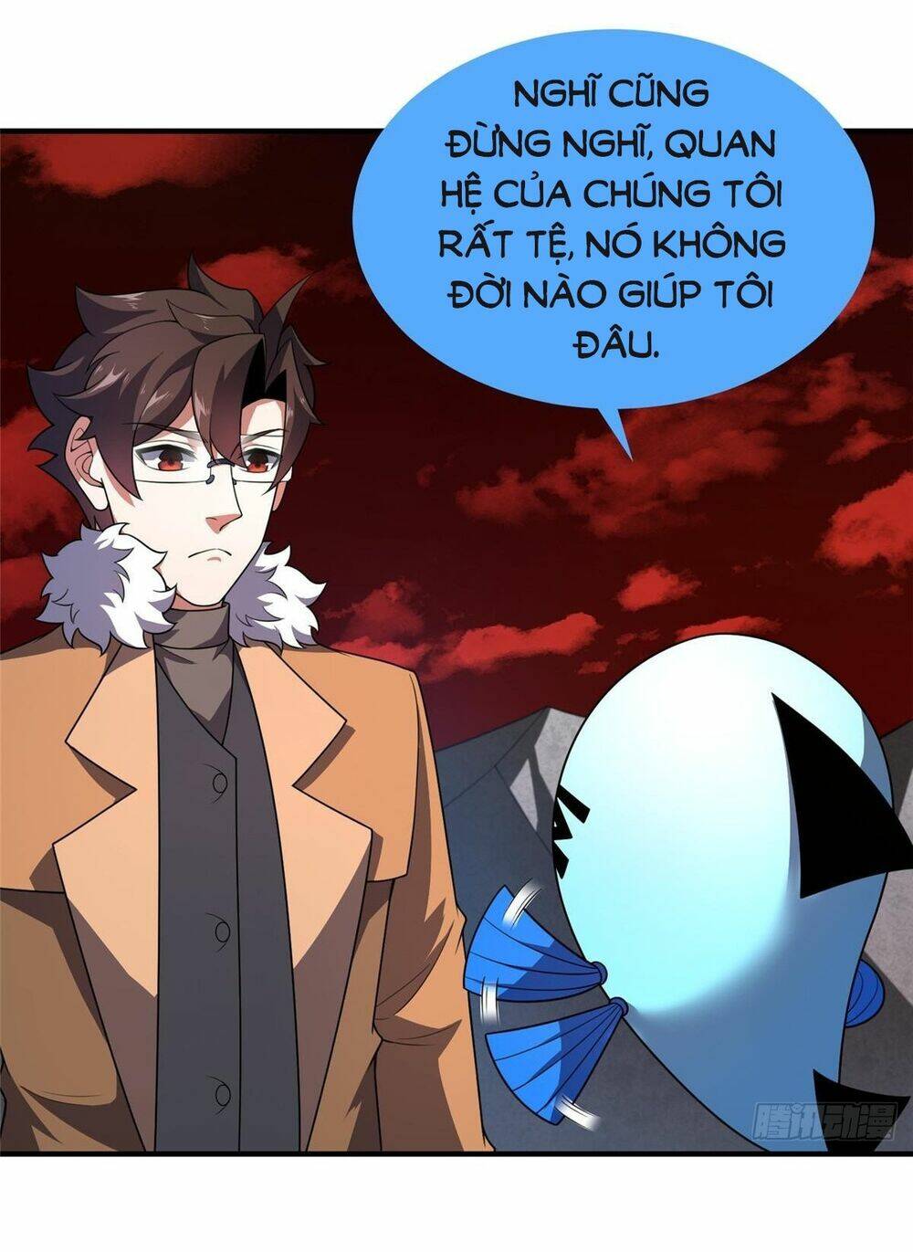 Thần Sủng Tiến Hóa: Chapter 237