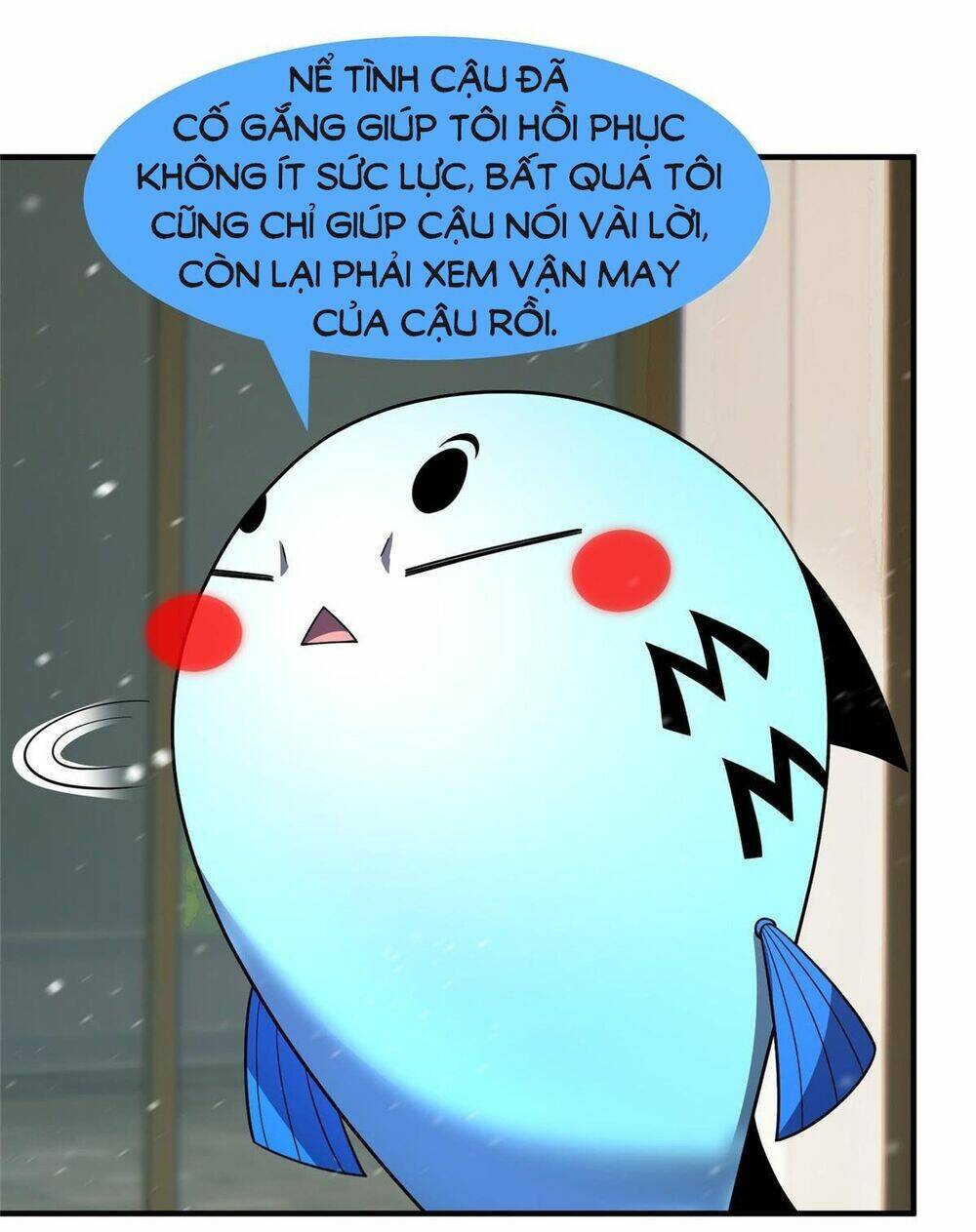 Thần Sủng Tiến Hóa: Chapter 237