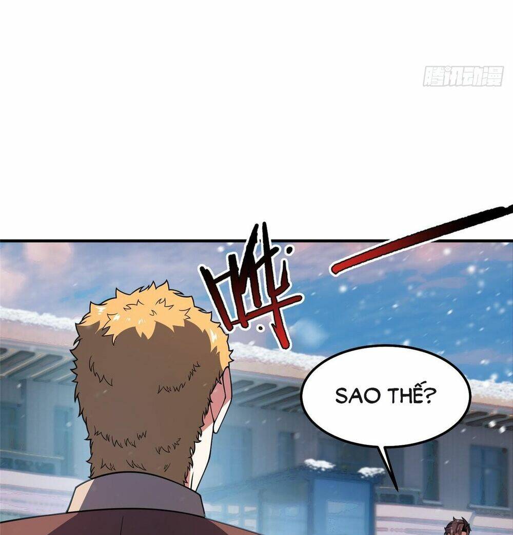 Thần Sủng Tiến Hóa: Chapter 237