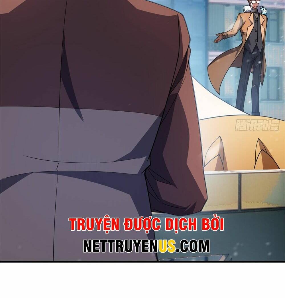 Thần Sủng Tiến Hóa: Chapter 237
