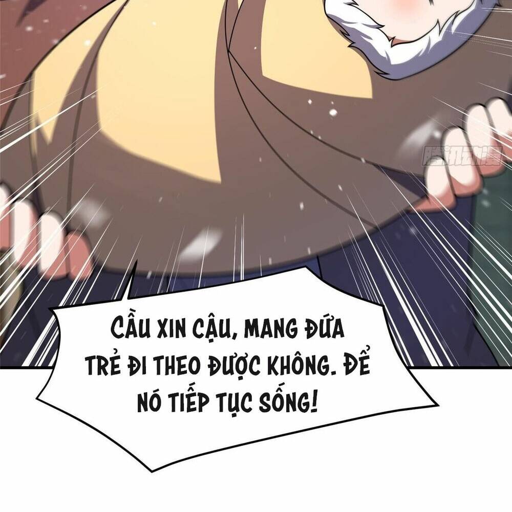 Thần Sủng Tiến Hóa: Chapter 237