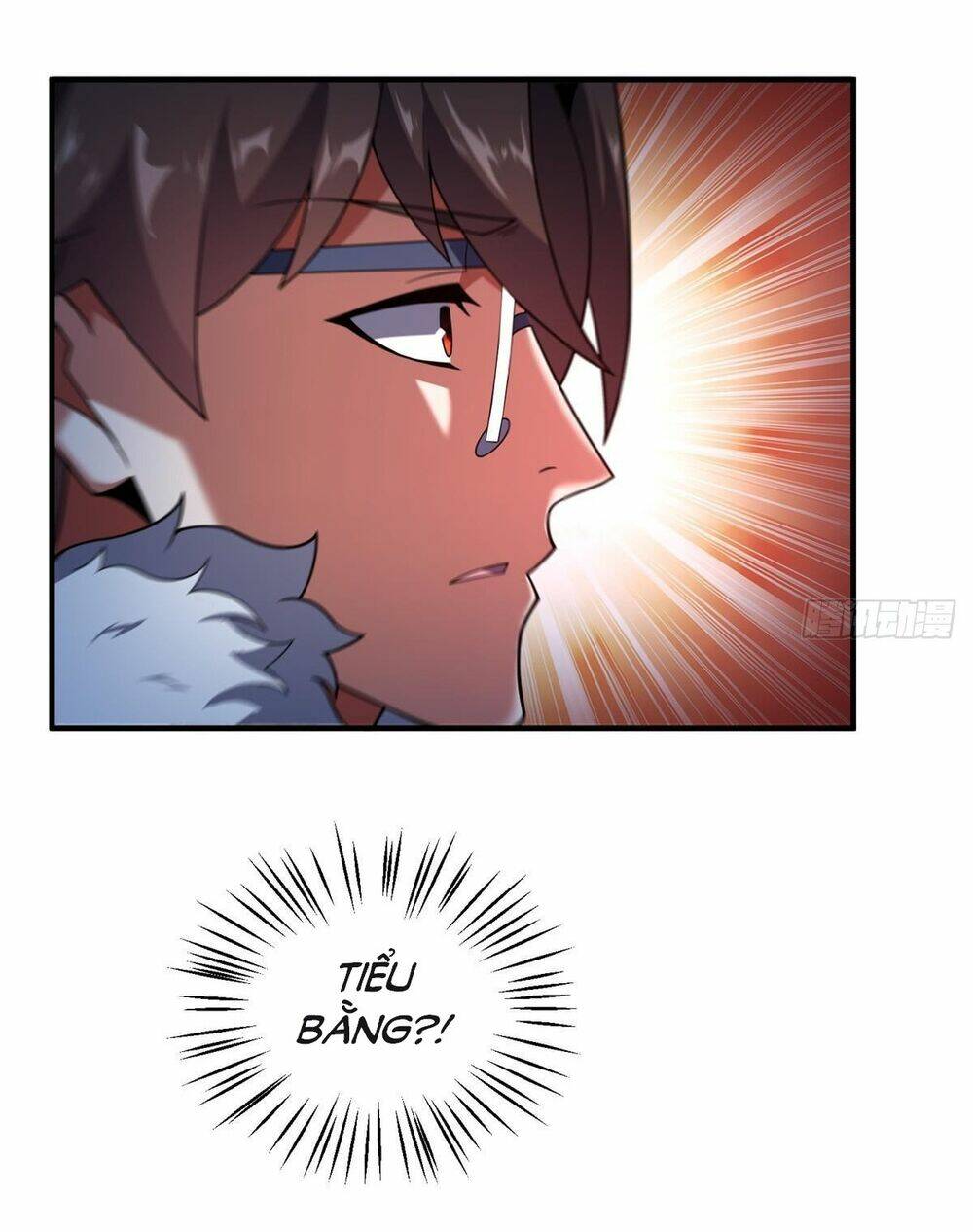 Thần Sủng Tiến Hóa: Chapter 237