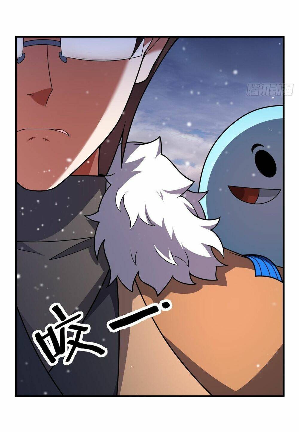 Thần Sủng Tiến Hóa: Chapter 237