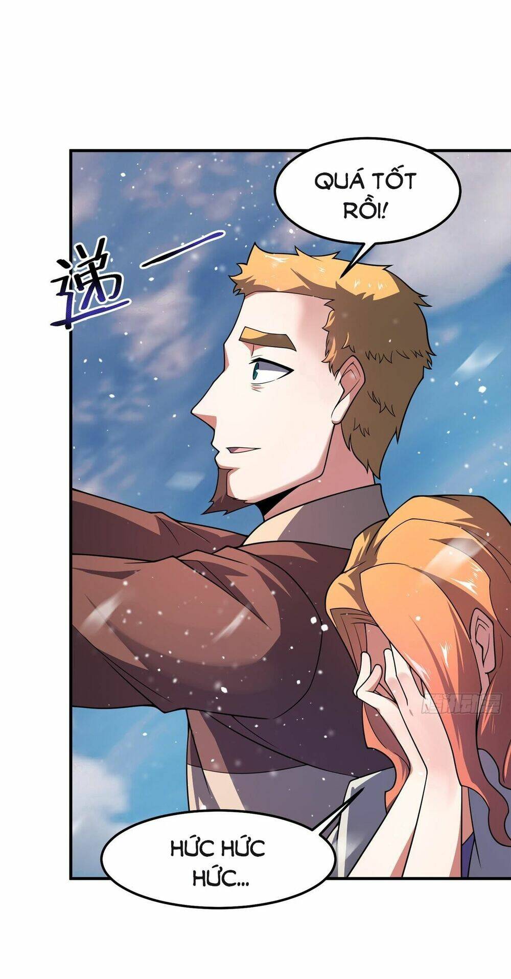 Thần Sủng Tiến Hóa: Chapter 237