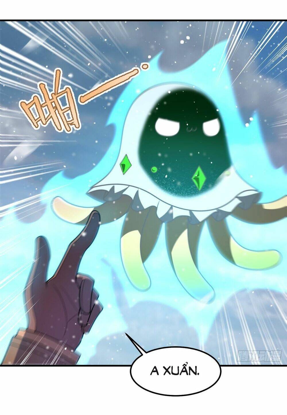 Thần Sủng Tiến Hóa: Chapter 237