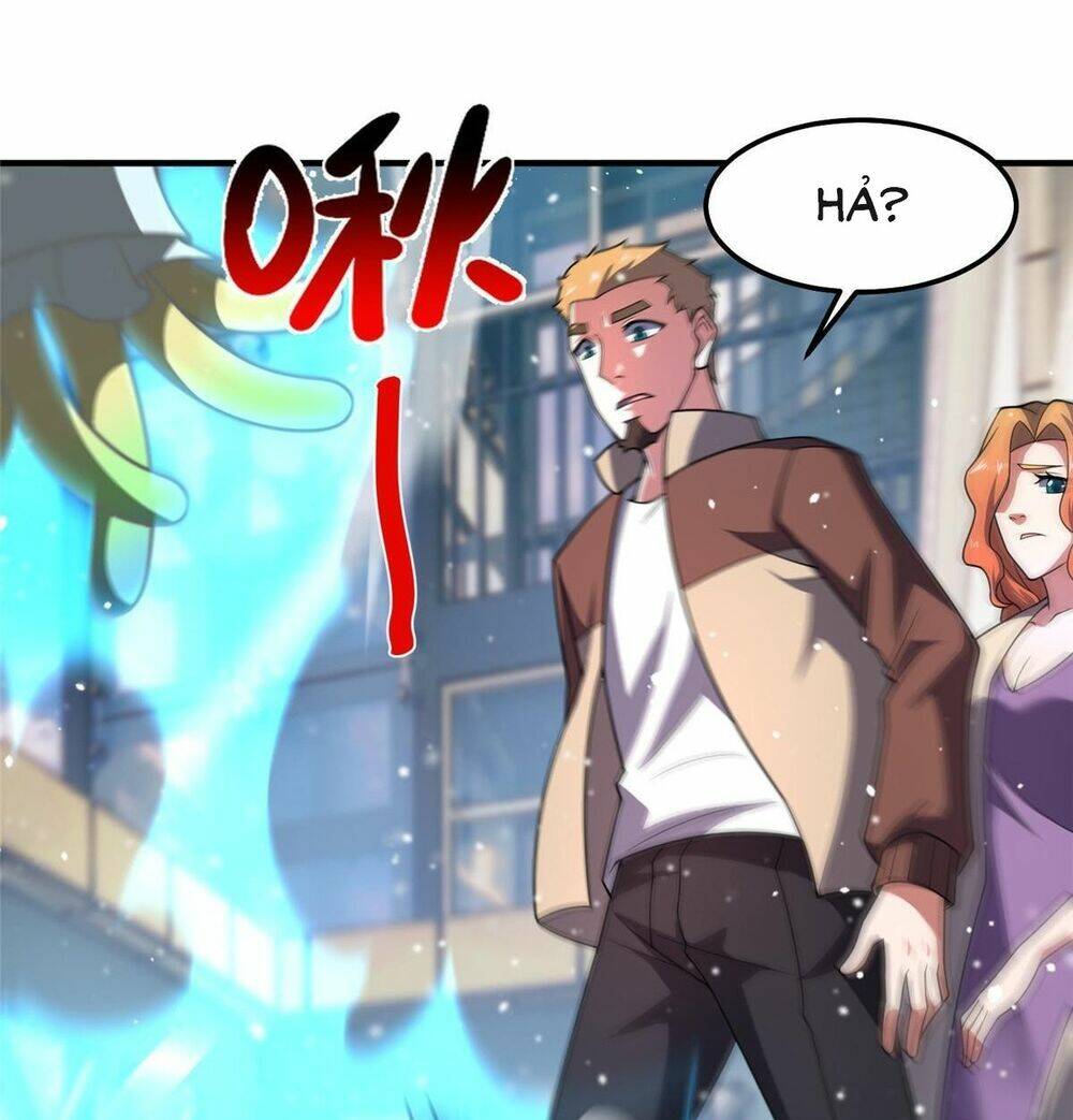Thần Sủng Tiến Hóa: Chapter 237