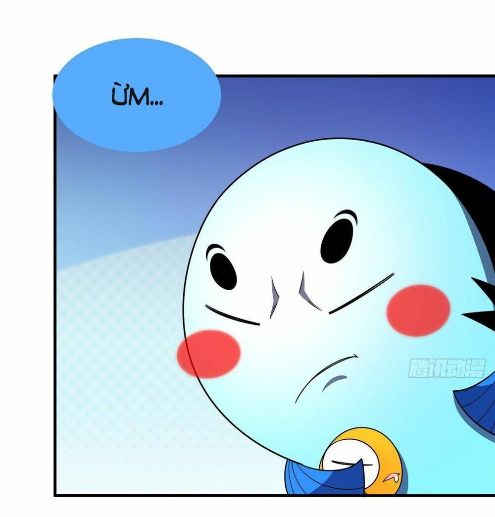 Thần Sủng Tiến Hóa: Chapter 237