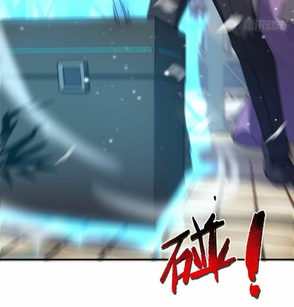 Thần Sủng Tiến Hóa: Chapter 237