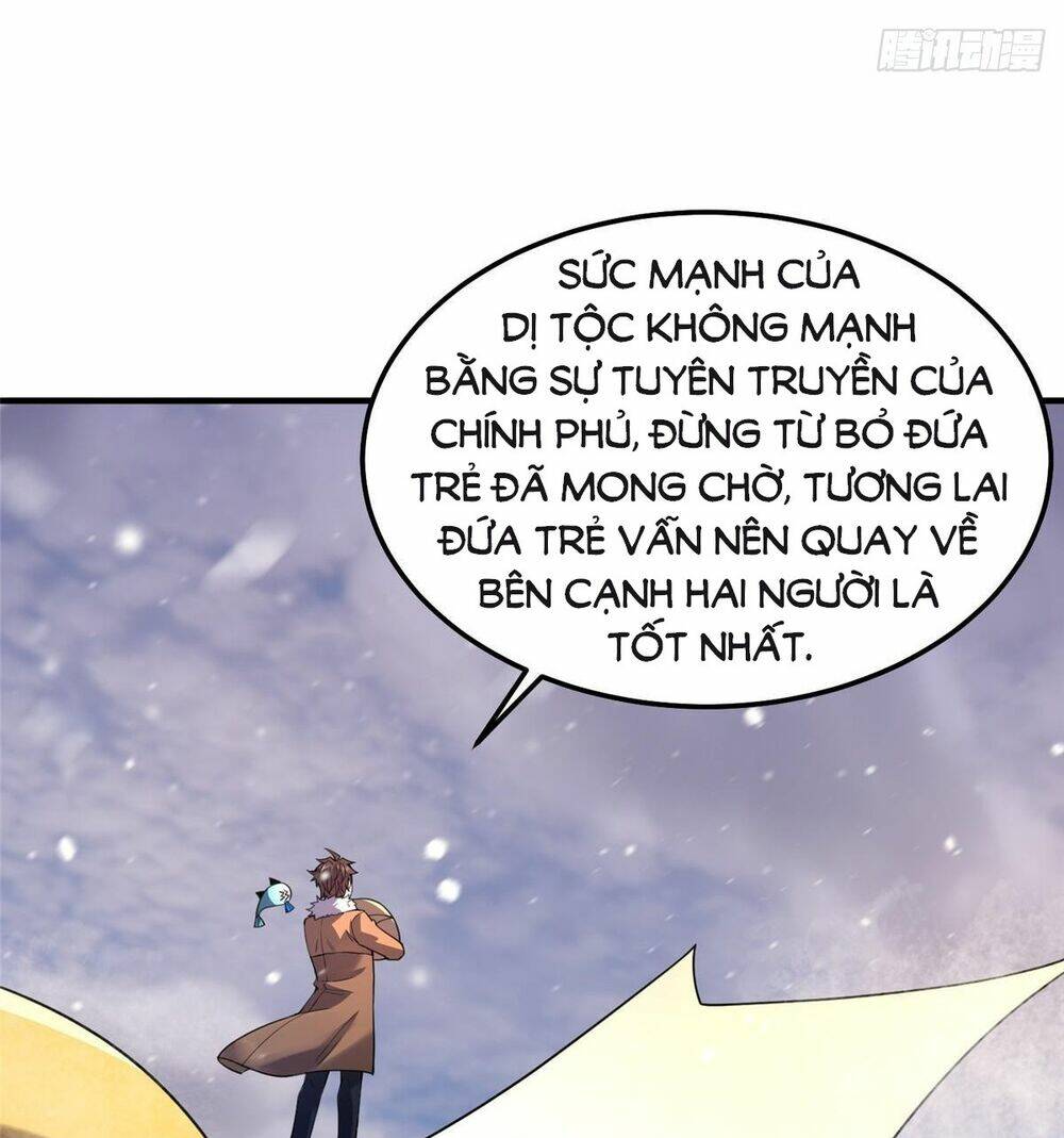 Thần Sủng Tiến Hóa: Chapter 237