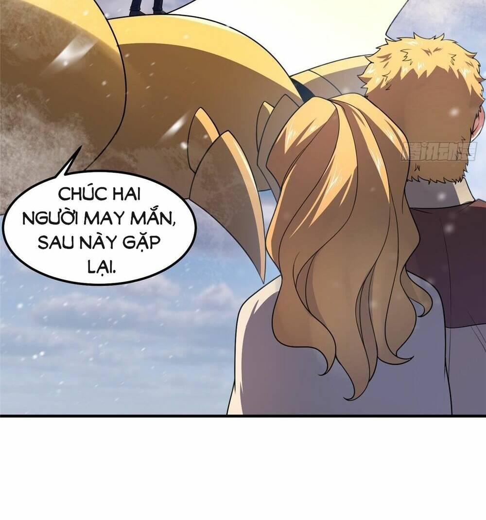 Thần Sủng Tiến Hóa: Chapter 237