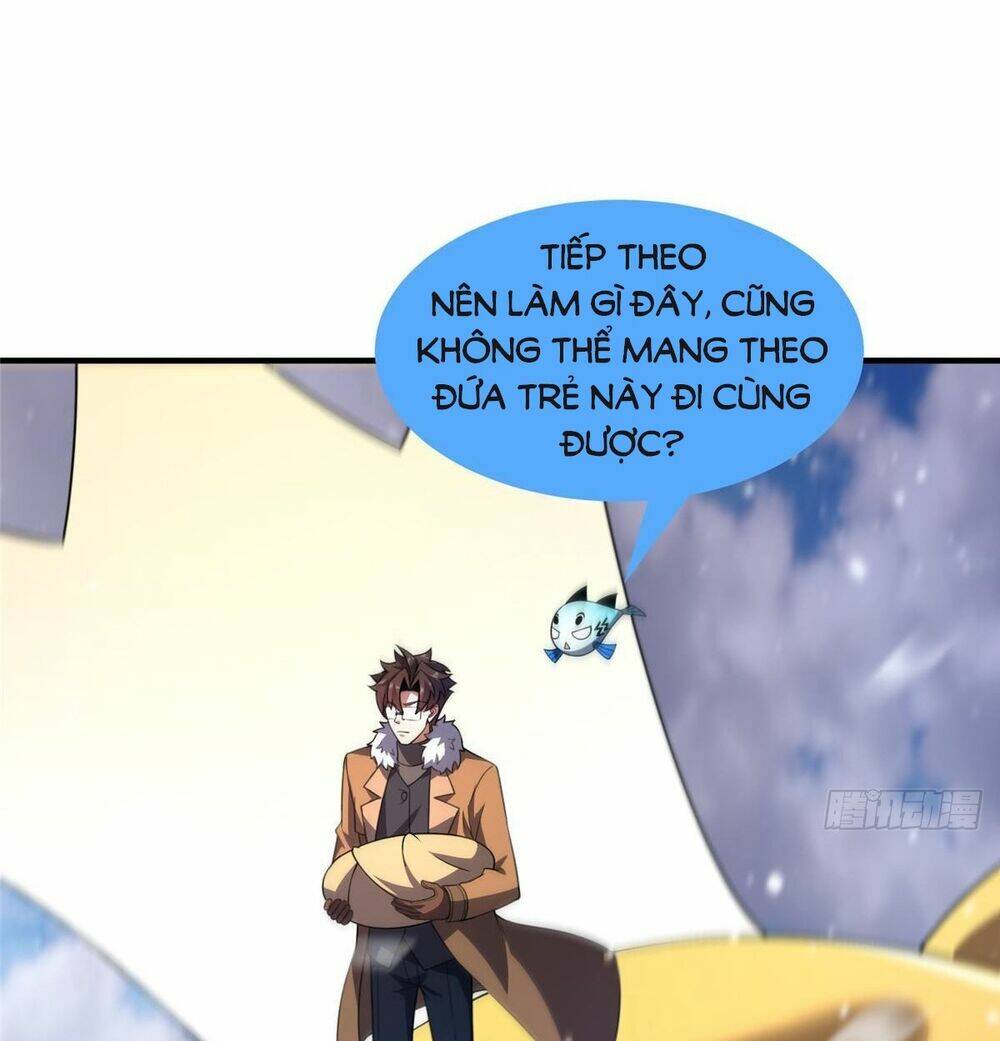 Thần Sủng Tiến Hóa: Chapter 237