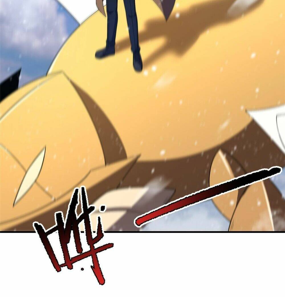Thần Sủng Tiến Hóa: Chapter 237