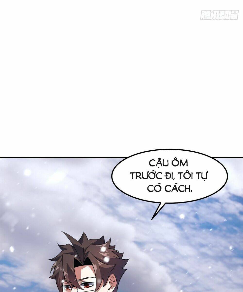 Thần Sủng Tiến Hóa: Chapter 237