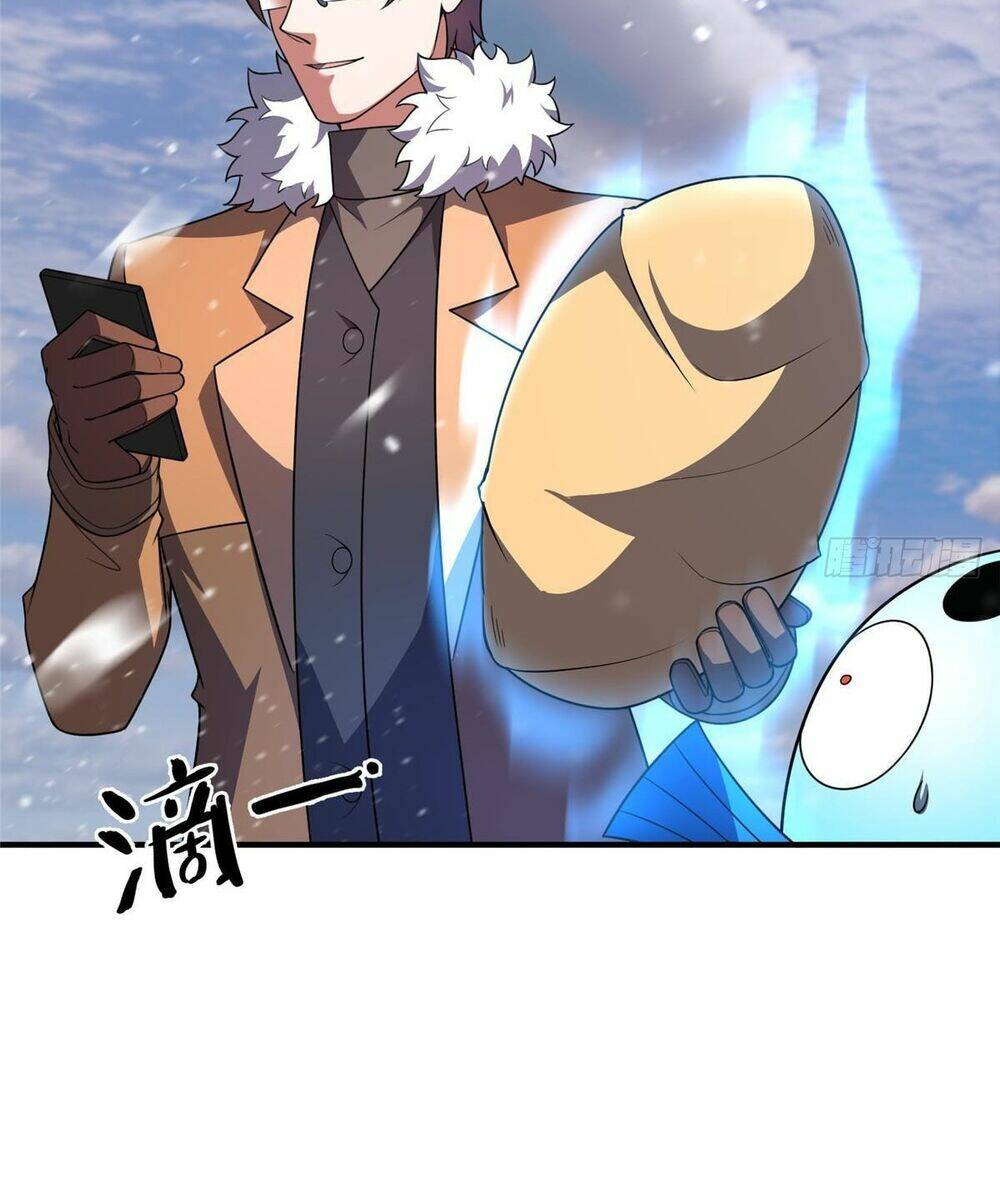Thần Sủng Tiến Hóa: Chapter 237