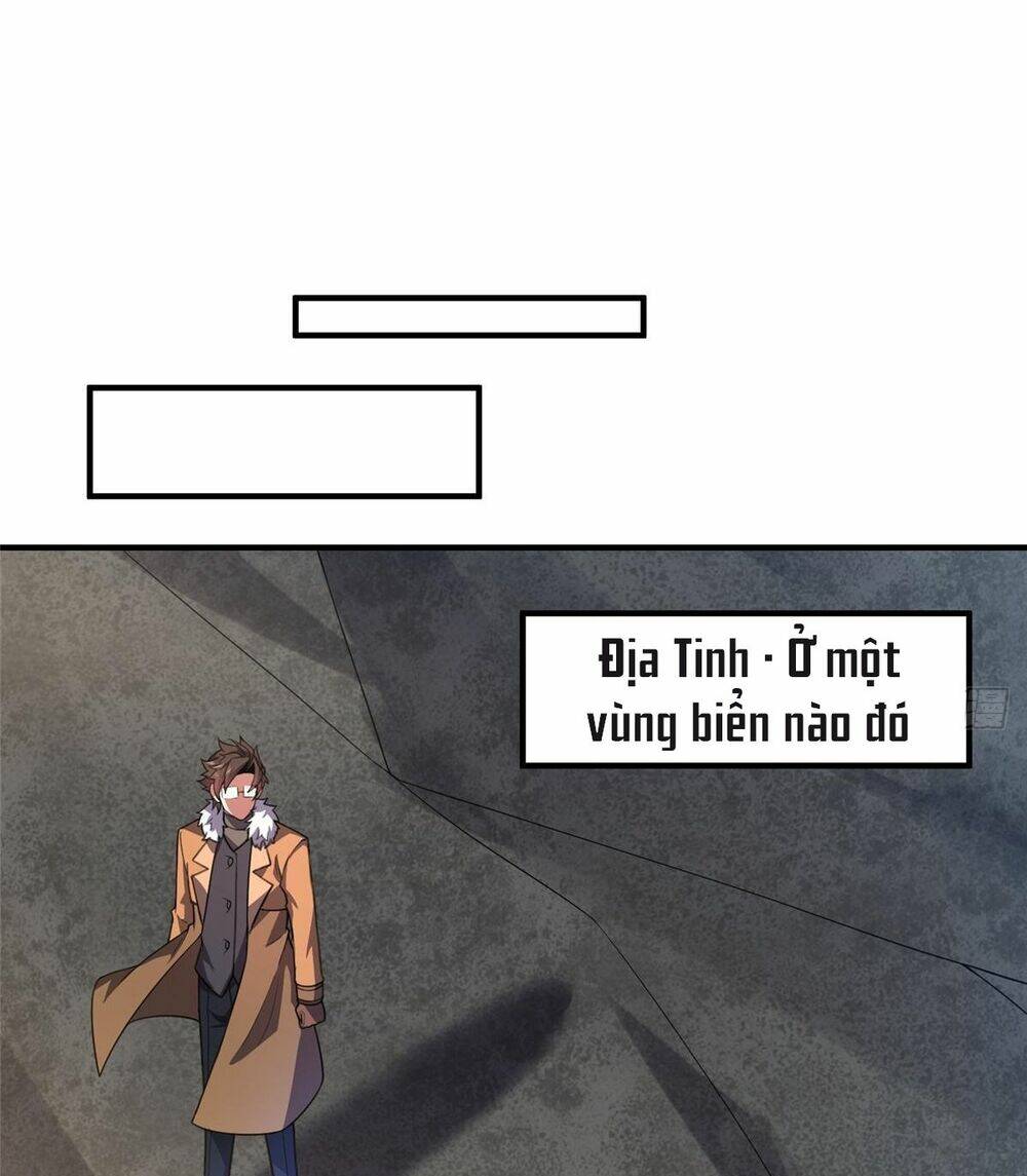 Thần Sủng Tiến Hóa: Chapter 237
