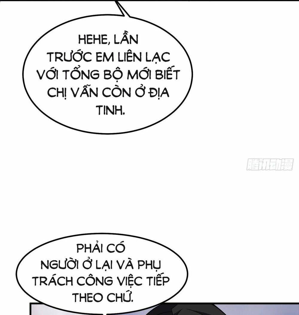 Thần Sủng Tiến Hóa: Chapter 237