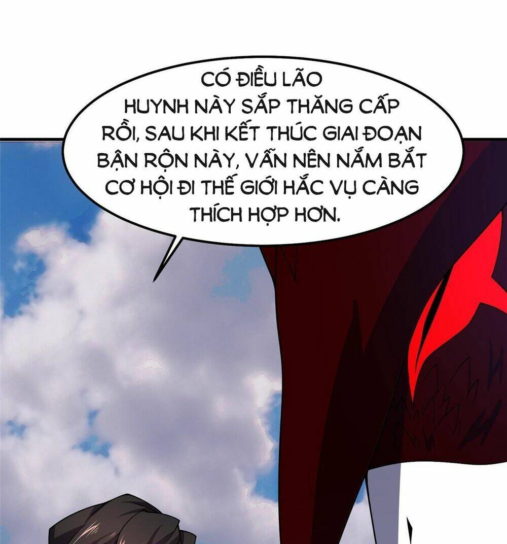 Thần Sủng Tiến Hóa: Chapter 237