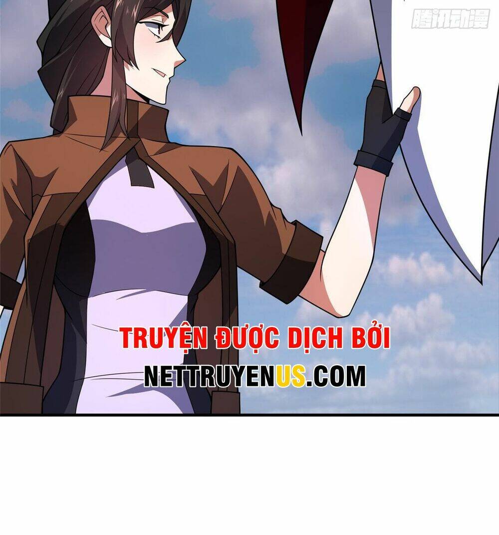 Thần Sủng Tiến Hóa: Chapter 237