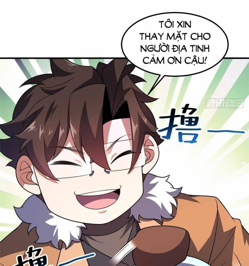 Thần Sủng Tiến Hóa: Chapter 237