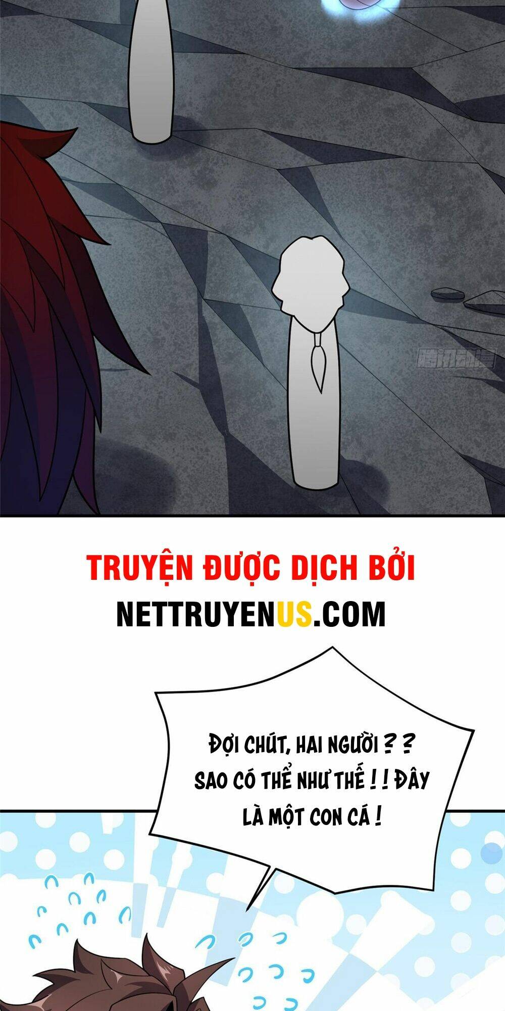 Thần Sủng Tiến Hóa: Chapter 238