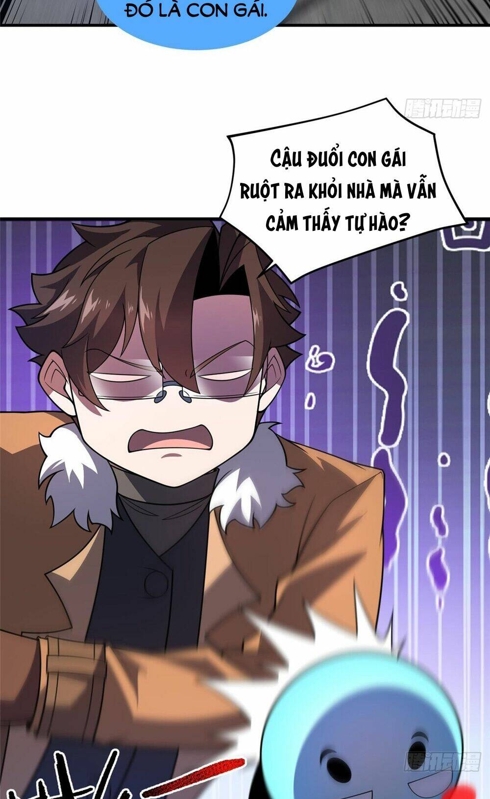Thần Sủng Tiến Hóa: Chapter 238