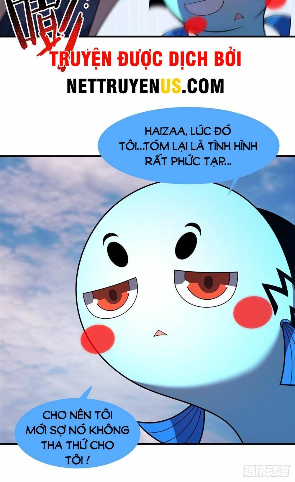 Thần Sủng Tiến Hóa: Chapter 238