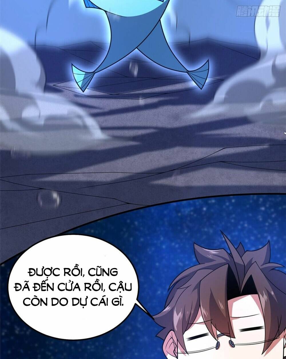 Thần Sủng Tiến Hóa: Chapter 238
