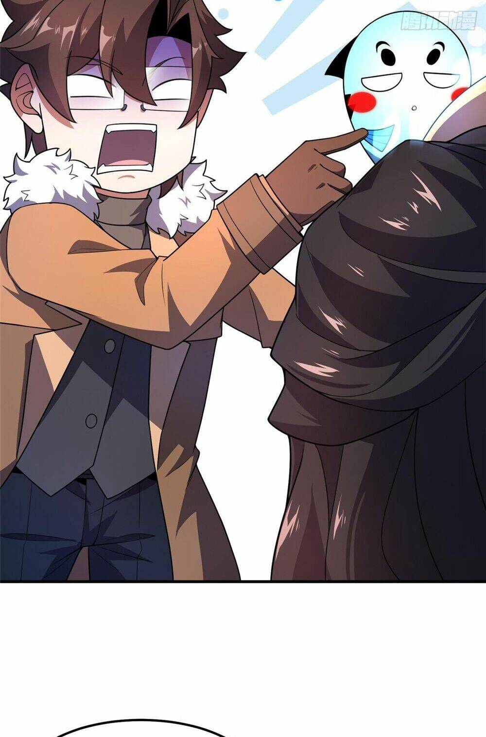Thần Sủng Tiến Hóa: Chapter 238