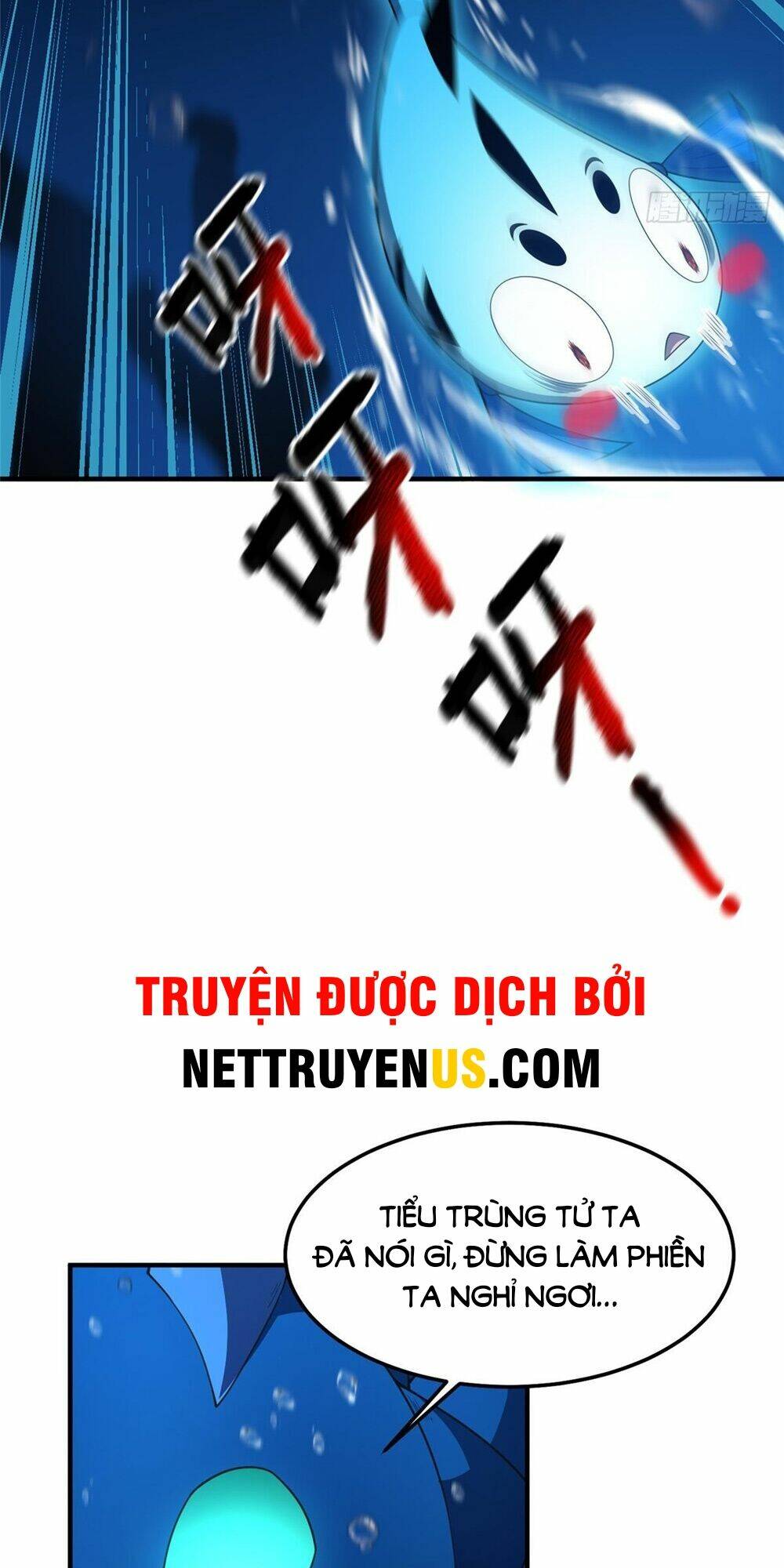 Thần Sủng Tiến Hóa: Chapter 238