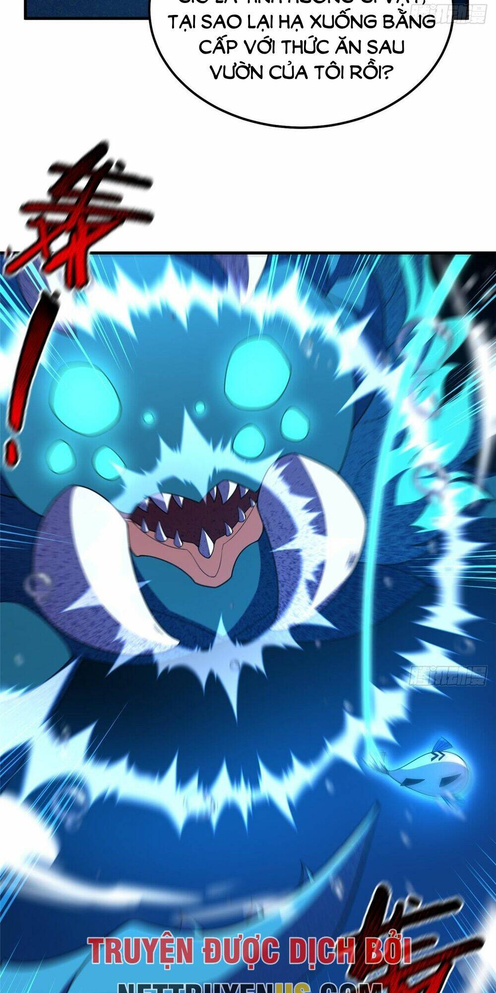 Thần Sủng Tiến Hóa: Chapter 238