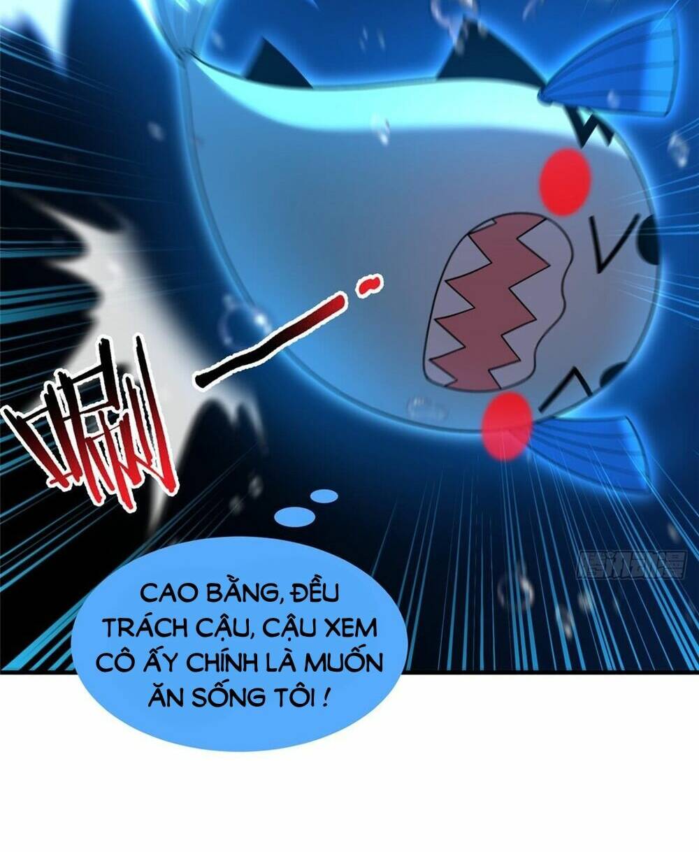 Thần Sủng Tiến Hóa: Chapter 238
