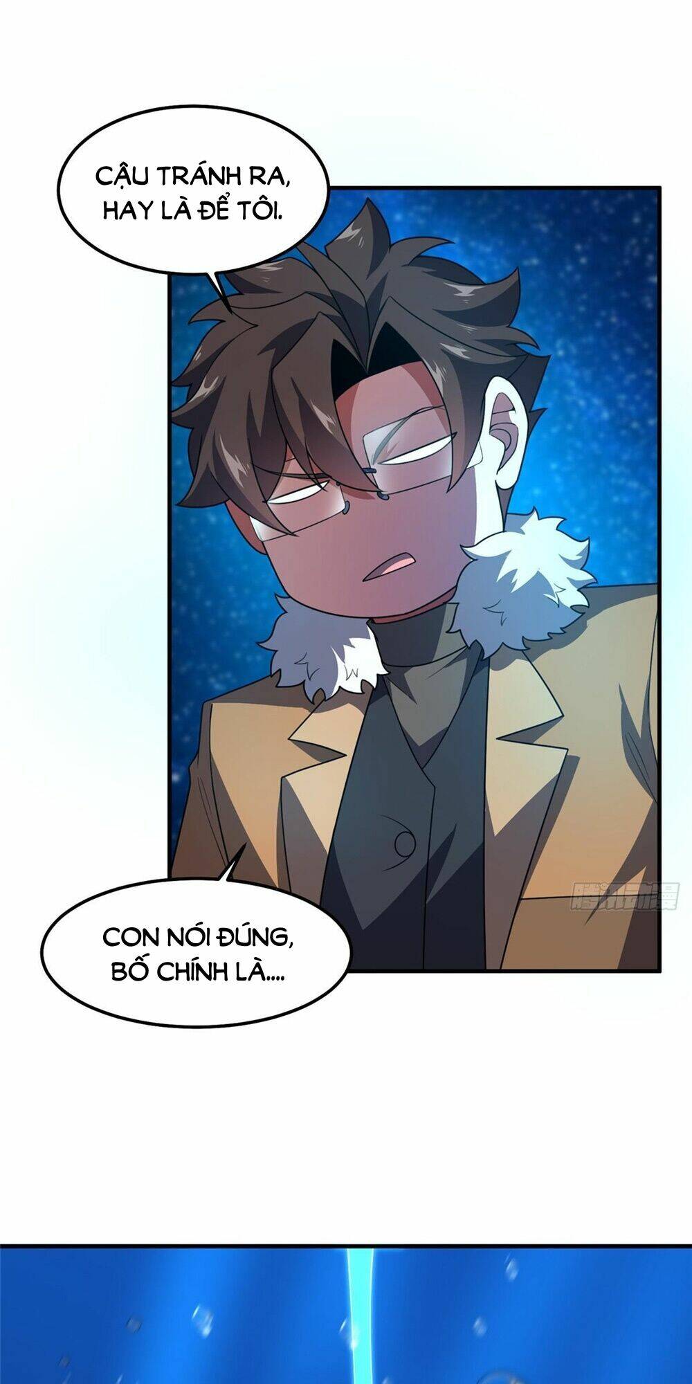 Thần Sủng Tiến Hóa: Chapter 238