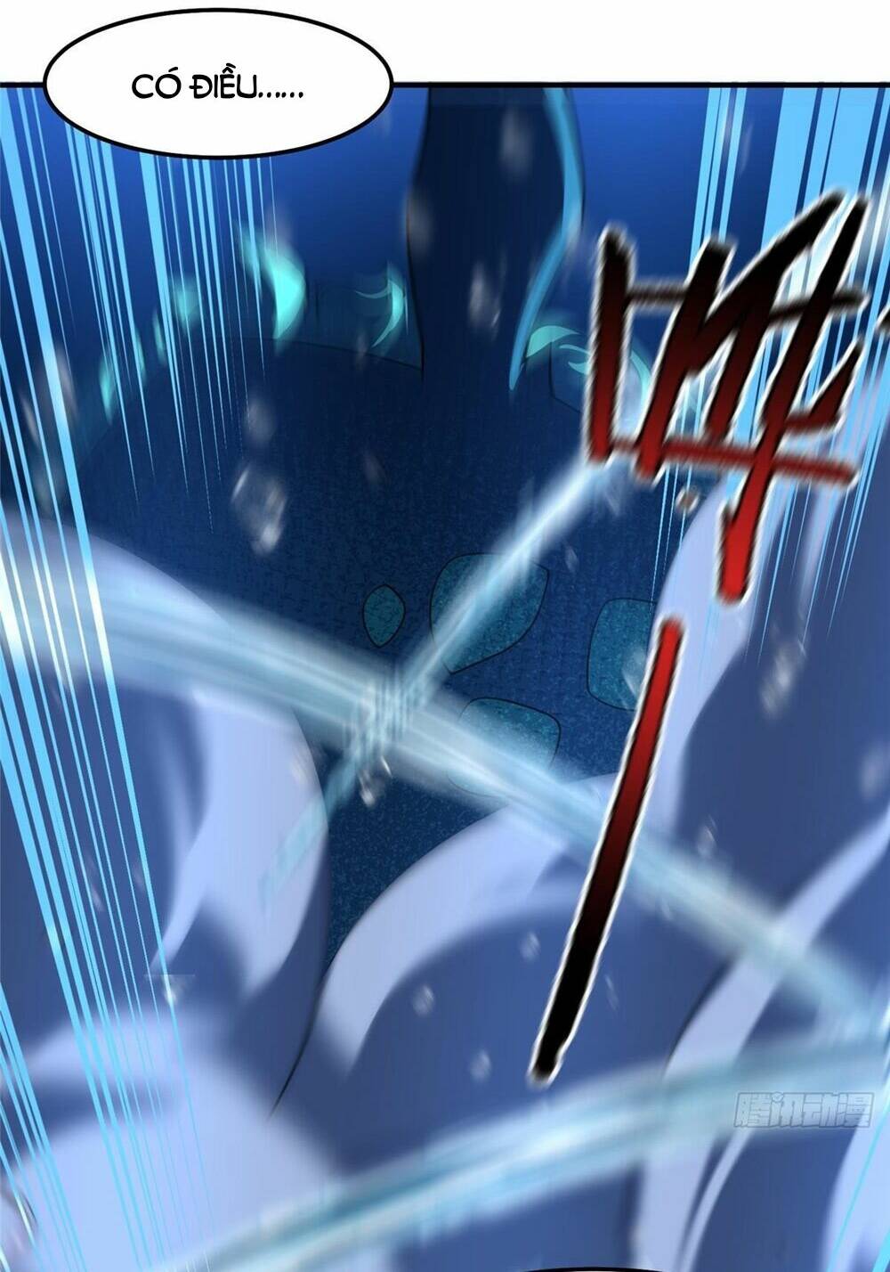 Thần Sủng Tiến Hóa: Chapter 238