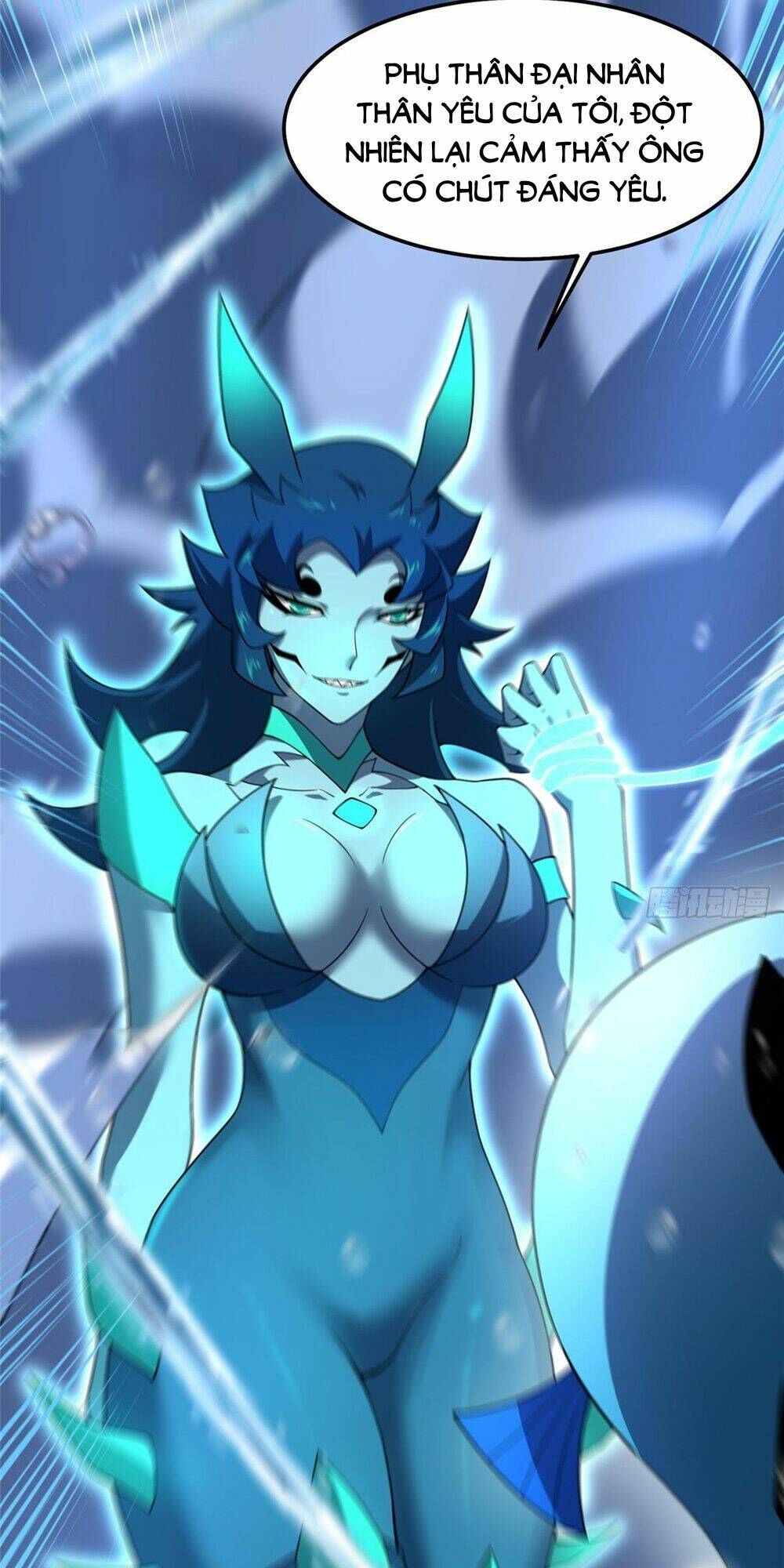 Thần Sủng Tiến Hóa: Chapter 238