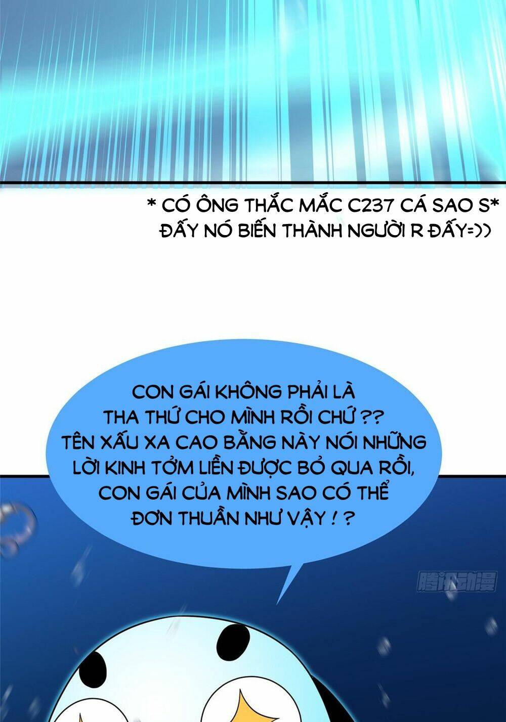 Thần Sủng Tiến Hóa: Chapter 238